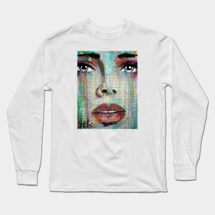 Beat Long Sleeve T-Shirt